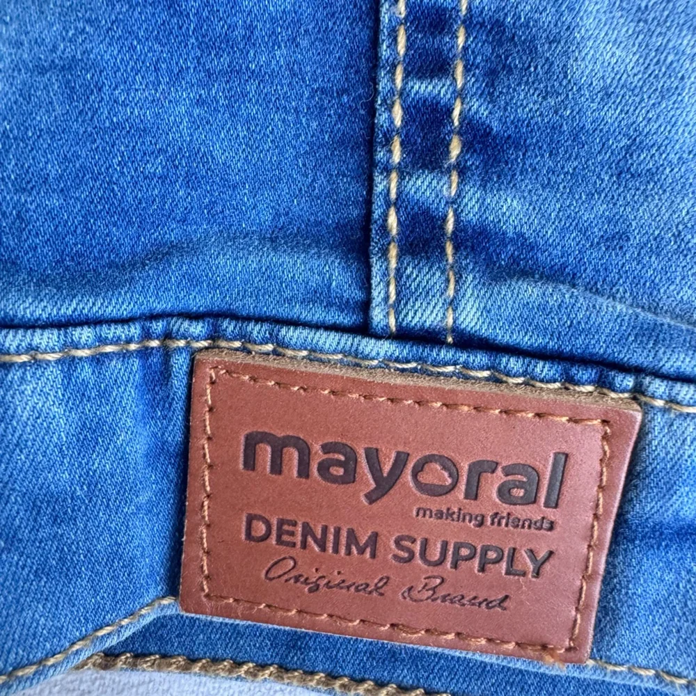 Mayoral wild boys